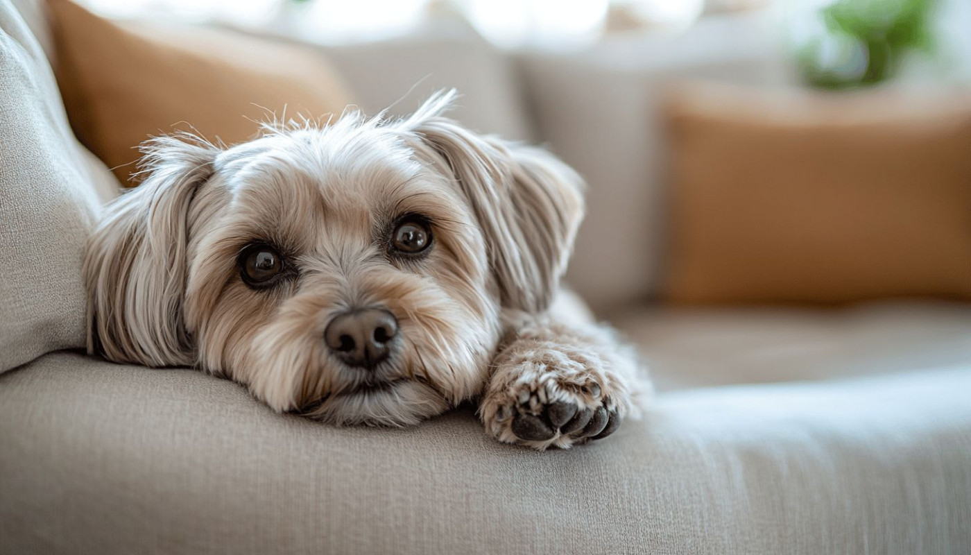 Comment choisir le style parfait pour un portrait minimaliste de votre animal ?